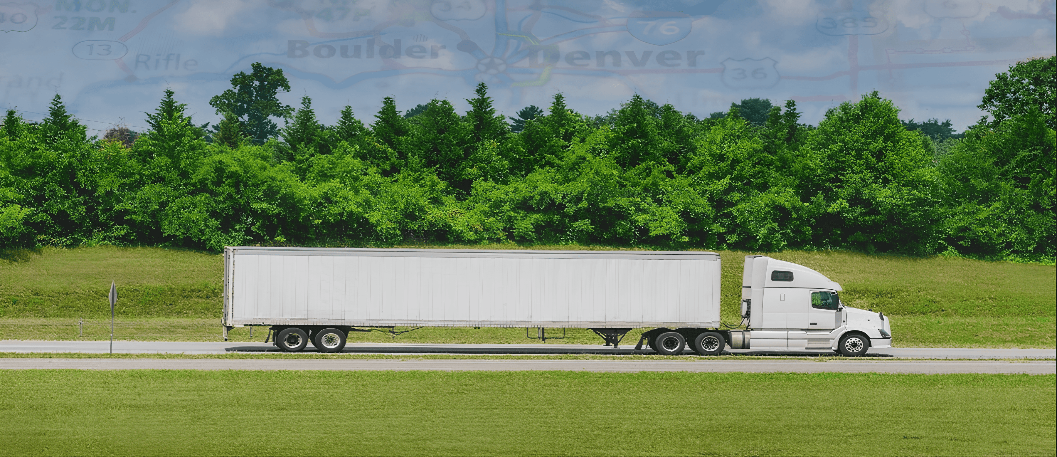 Truck Support Directory